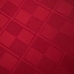 Food Network Oval Embossed Table cloth